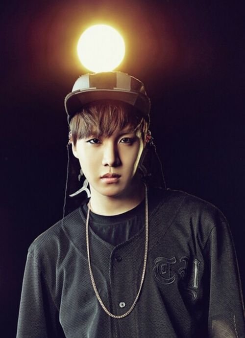 J-Hope