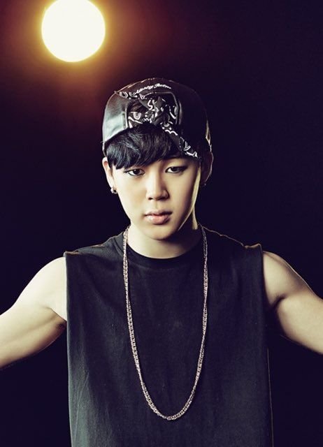 Jimin