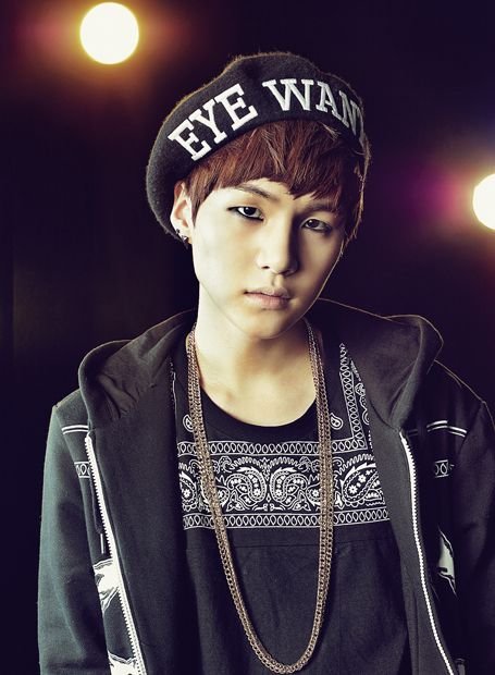 Suga